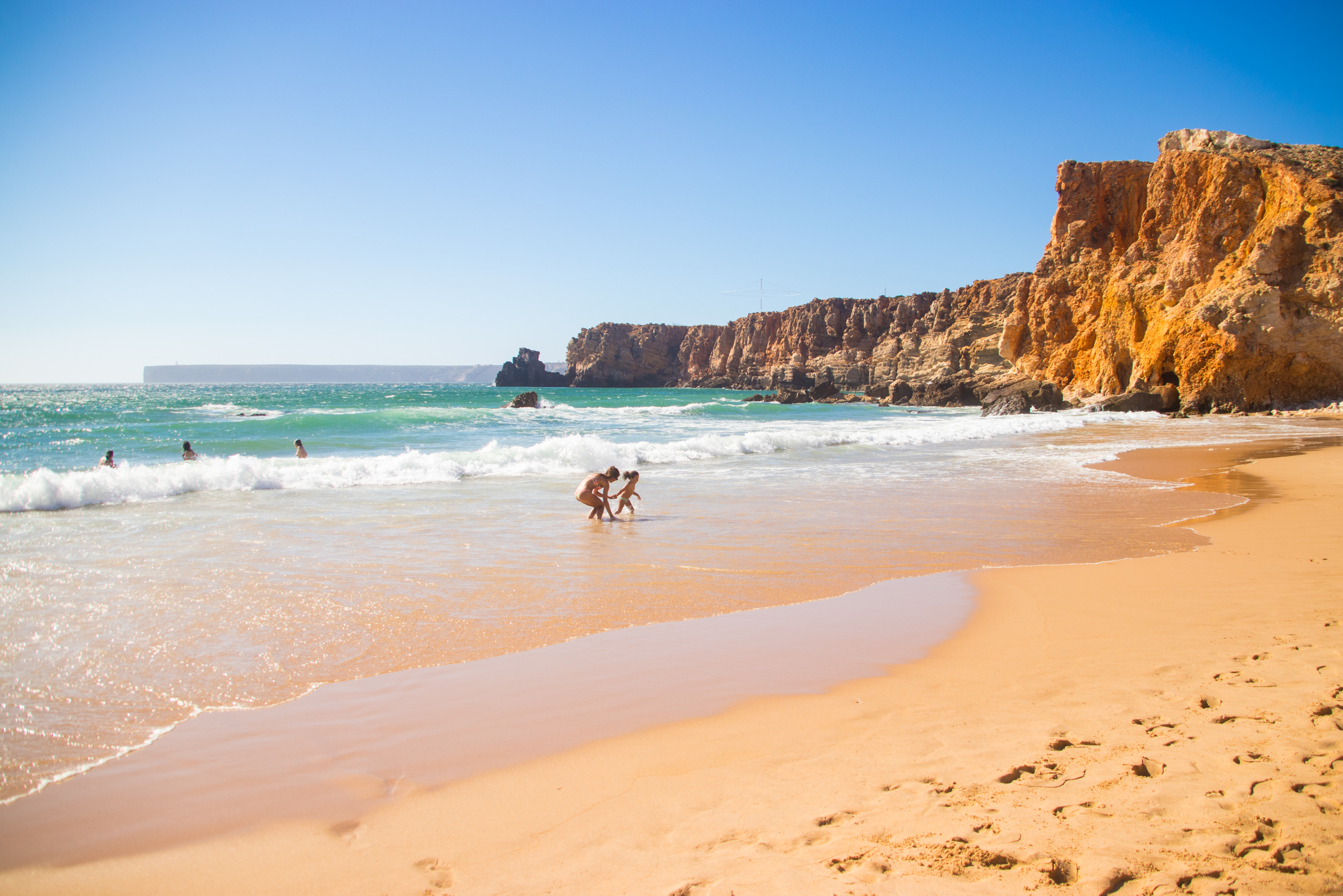 Lee más sobre el artículo ¿Cuánto costó nuestro viaje a Portugal?